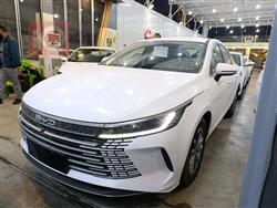 بی وای دی دیسترۆیەر 05